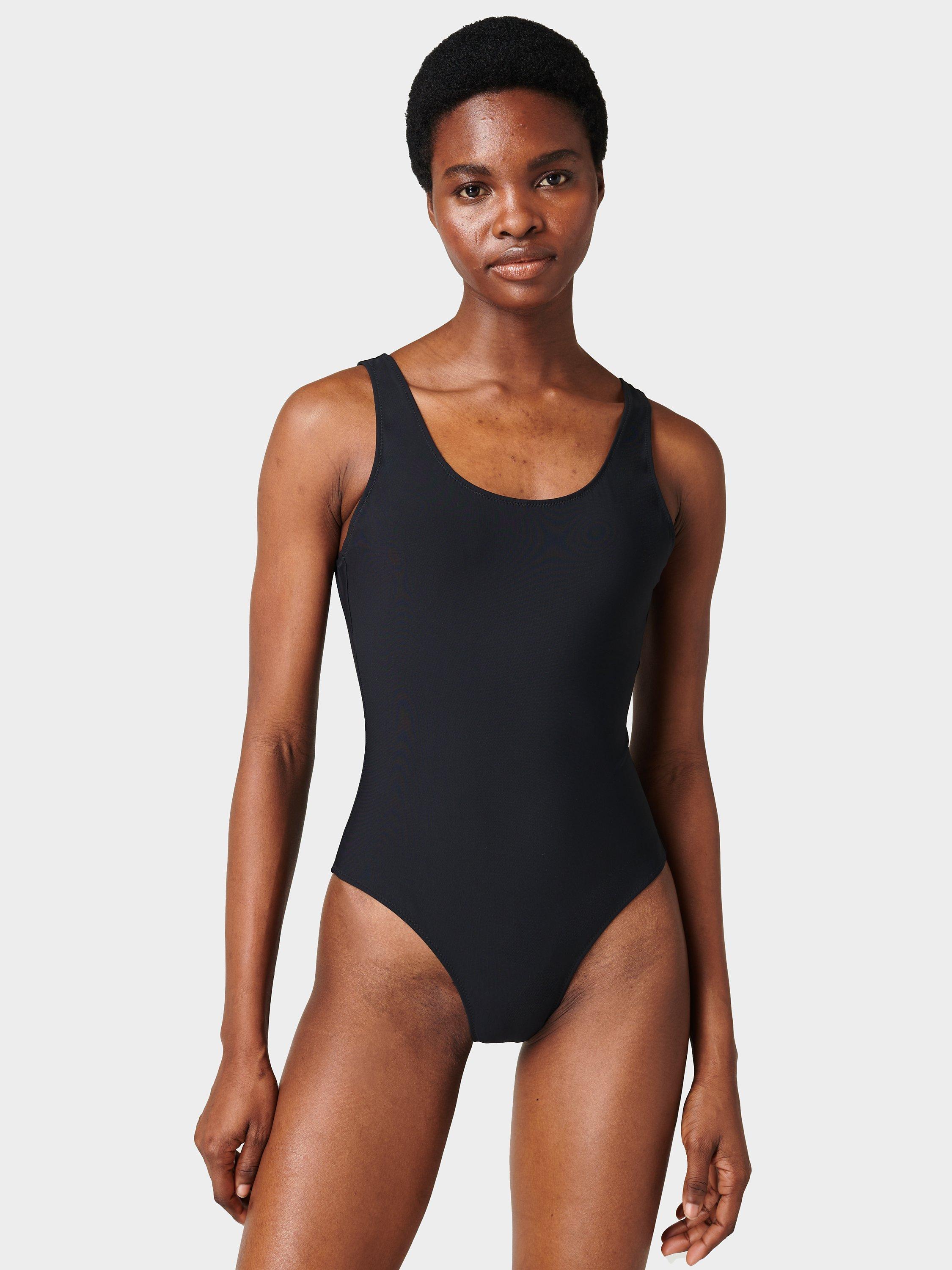 Sweaty Betty Tidal Xtra Life Swimsuit