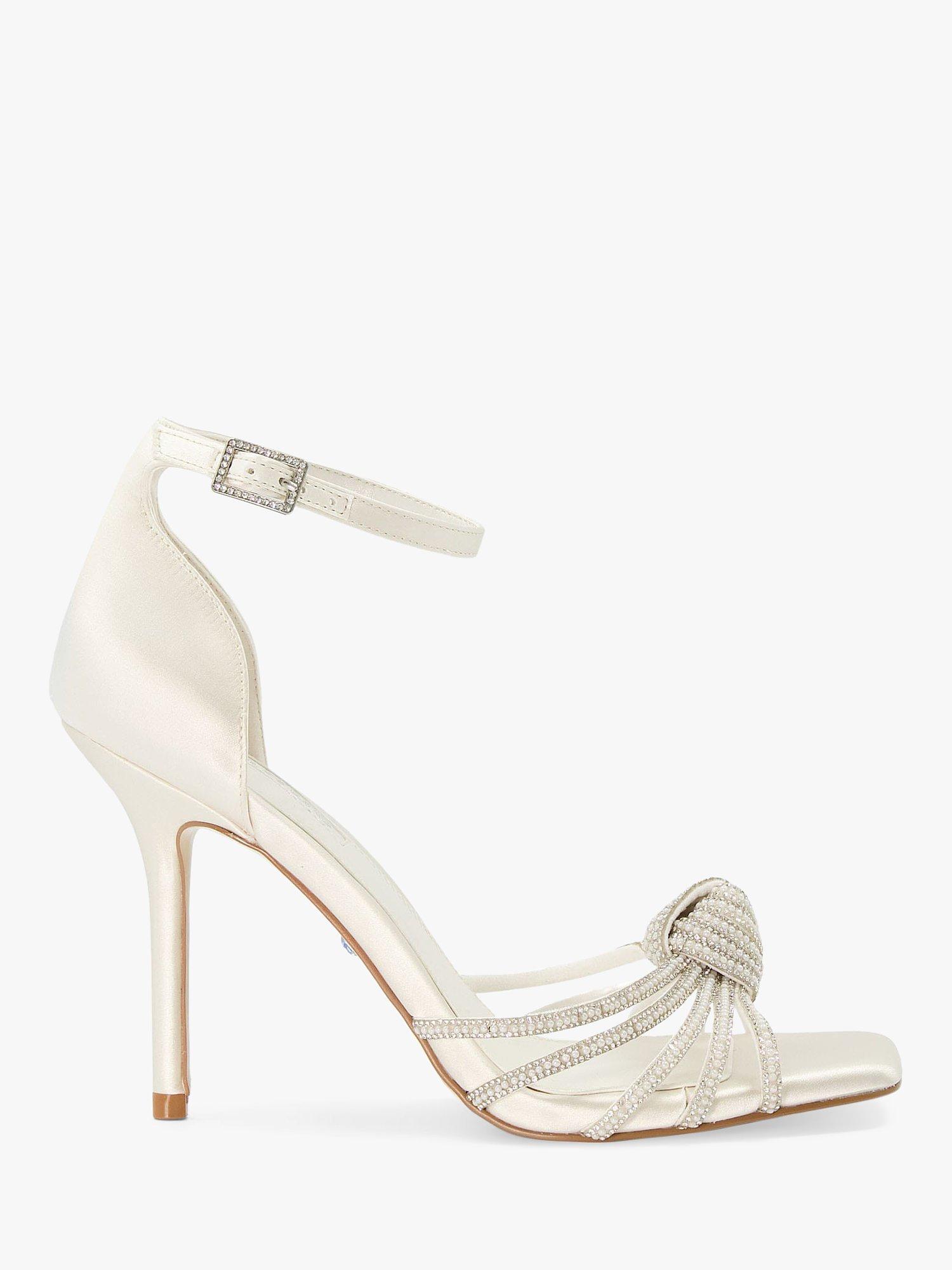 John lewis bridal shoes hotsell