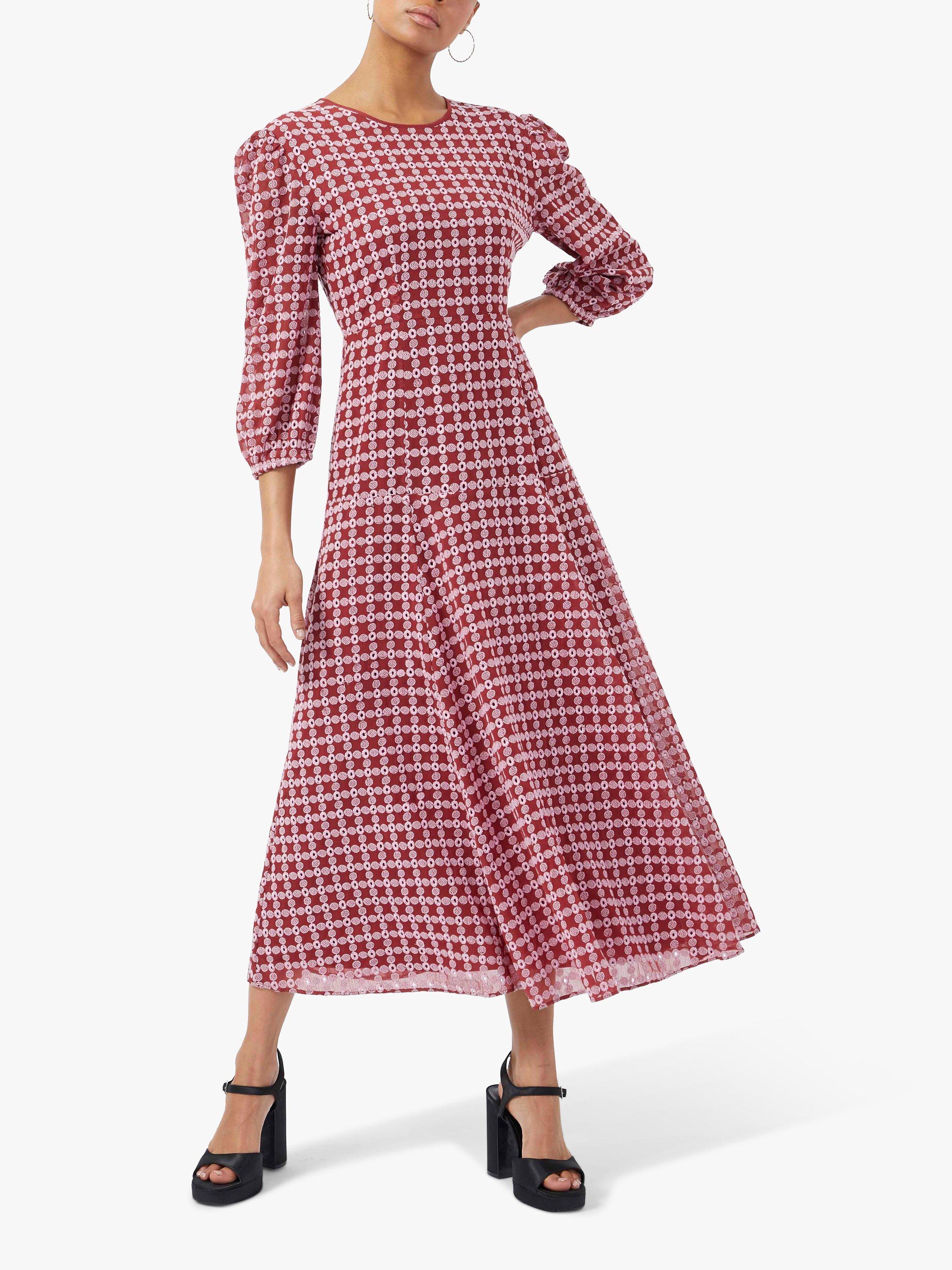 John lewis dresses 2019 best sale