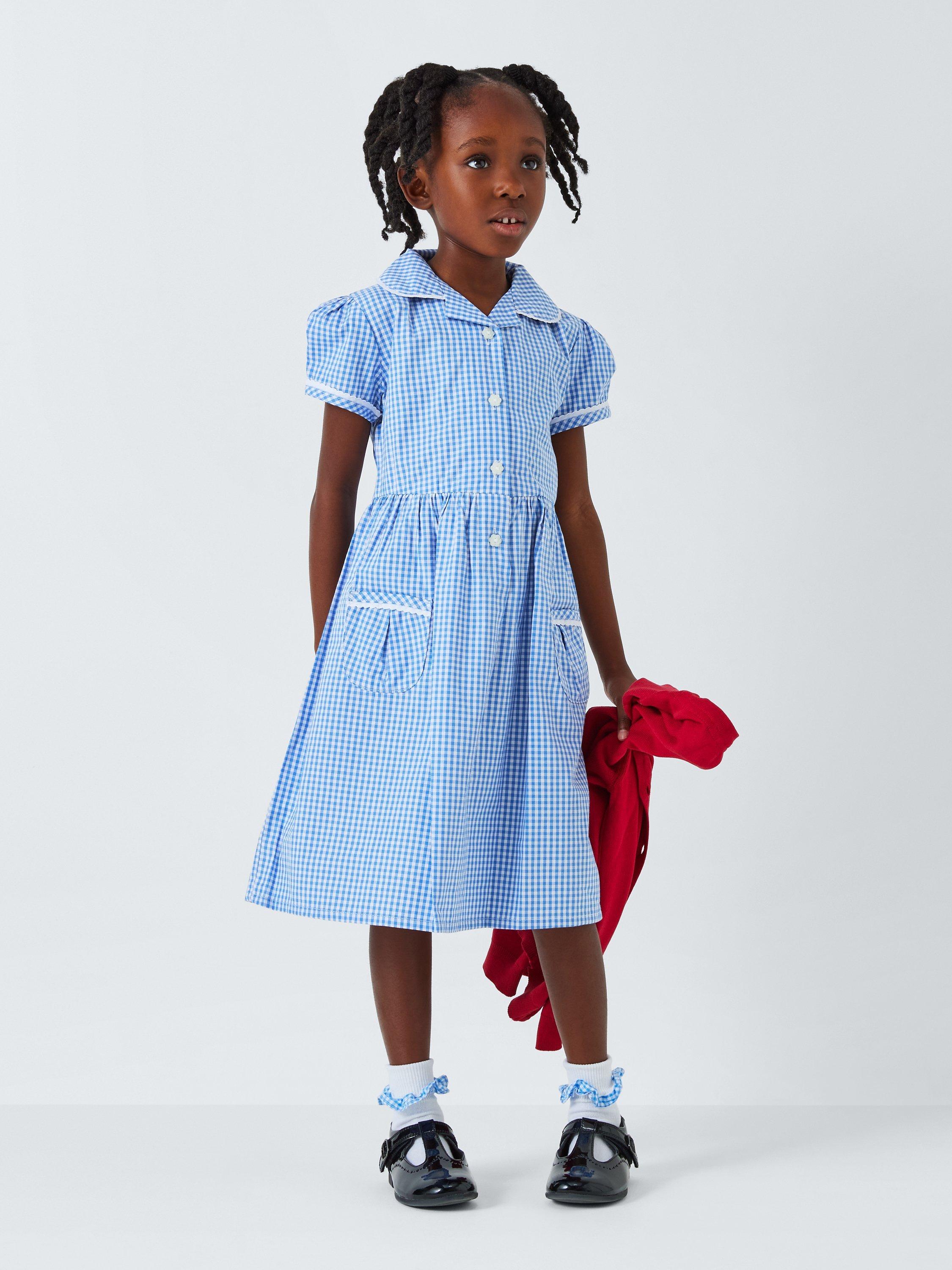 John lewis school dress best sale