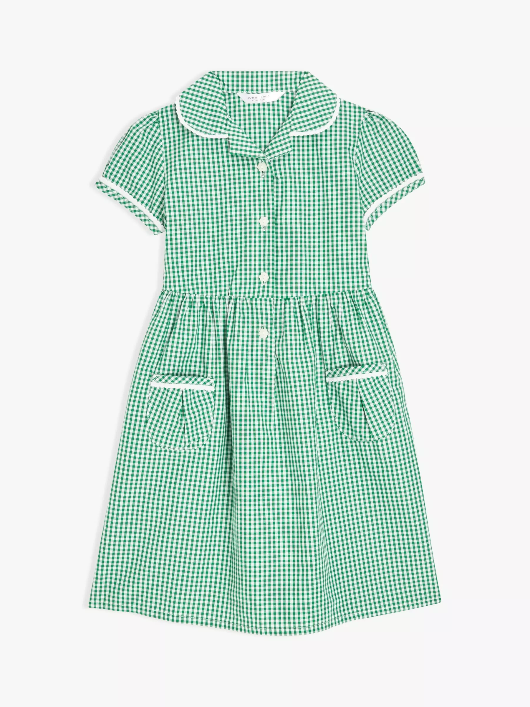 John lewis school dress best sale