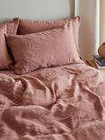 Bedfolk 100% Linen Bedding