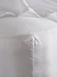 Bedfolk 100% Linen Deep Fitted Sheets