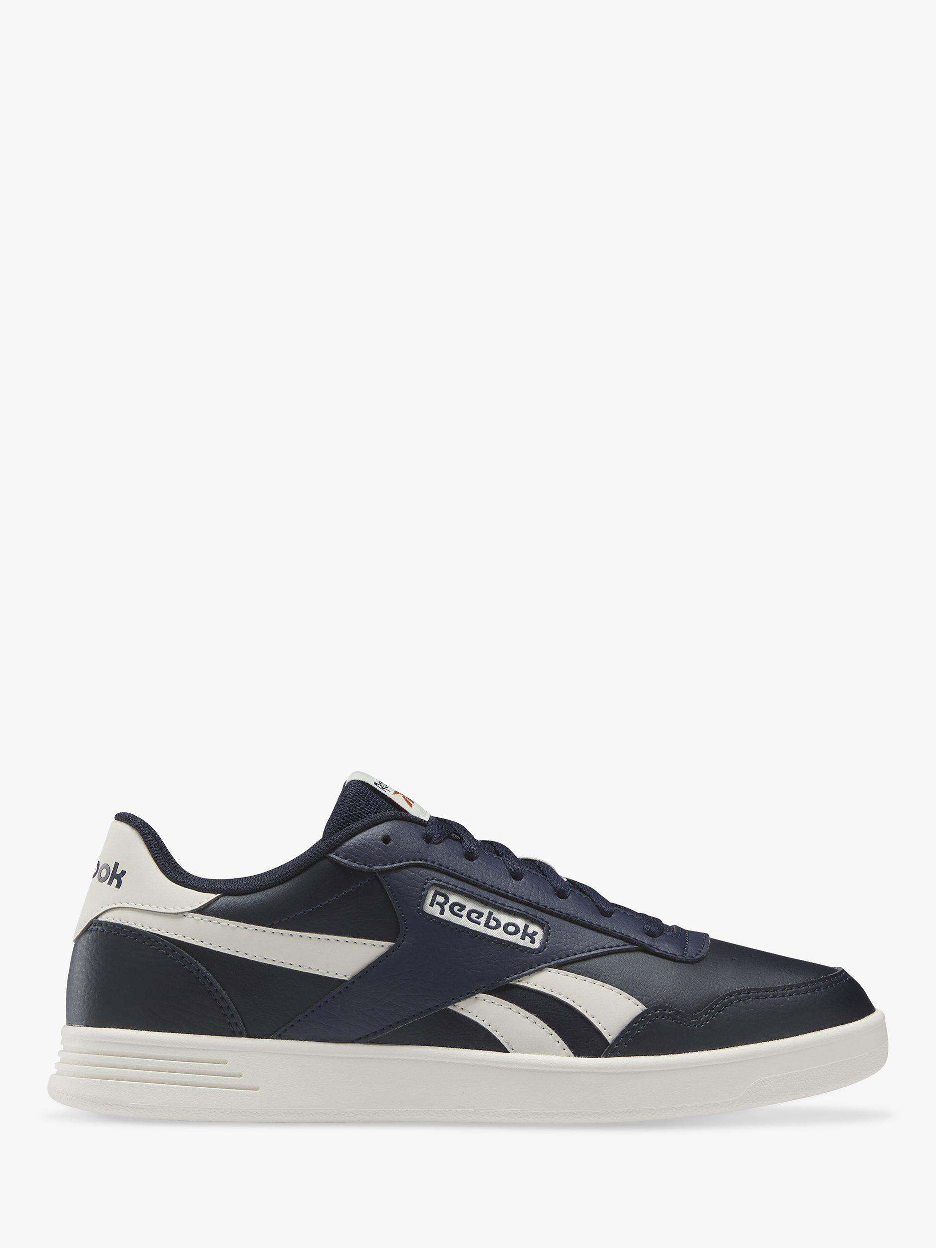 Reebok Court Advance Trainers, Vector