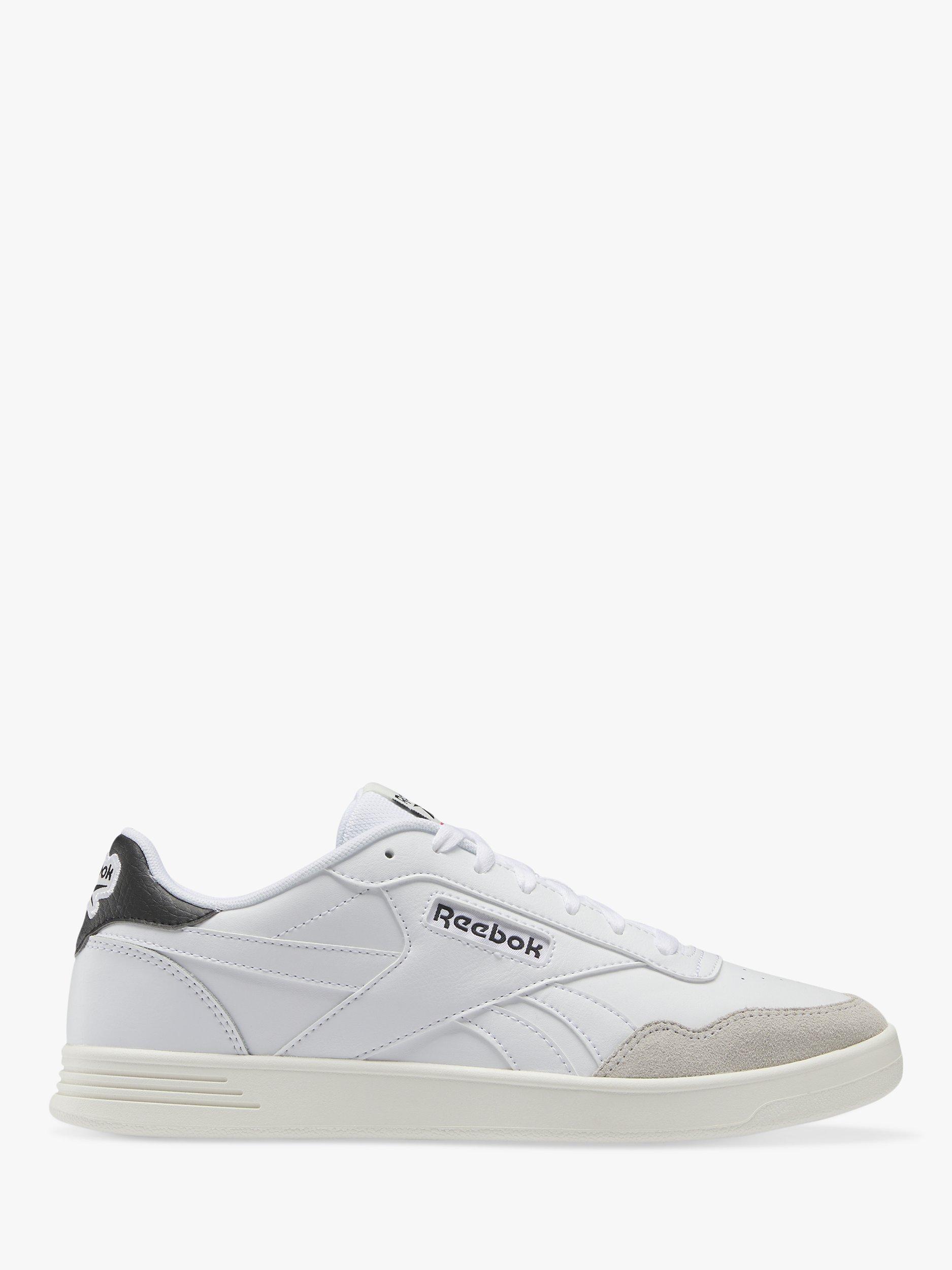 Reebok Court Advance Trainers