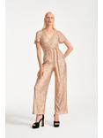 Phase Eight Alessandra Sequin Jumpsuit