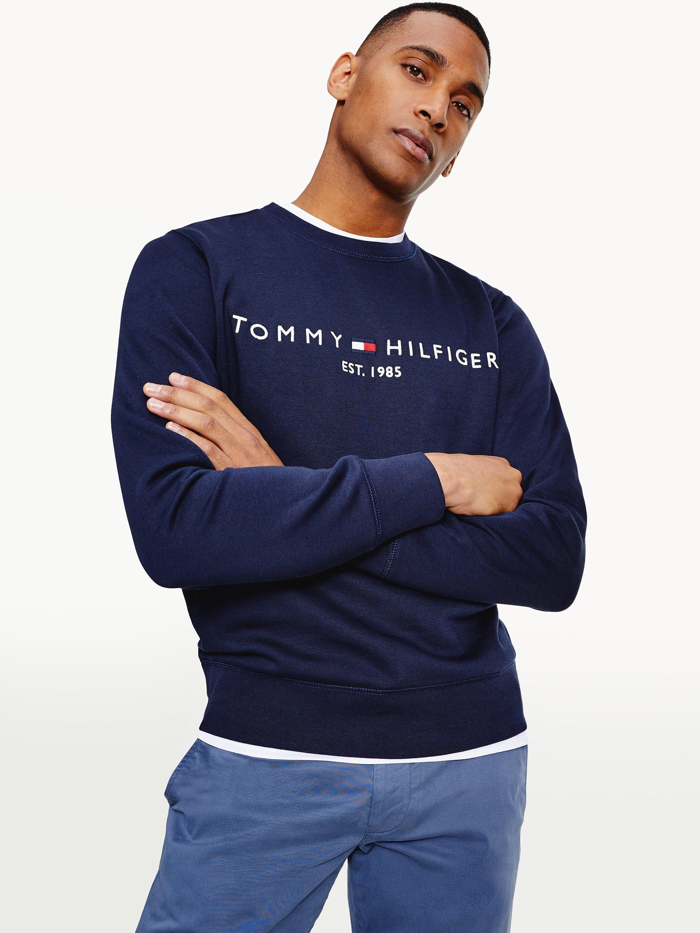 Cheap tommy hilfiger jumpers best sale