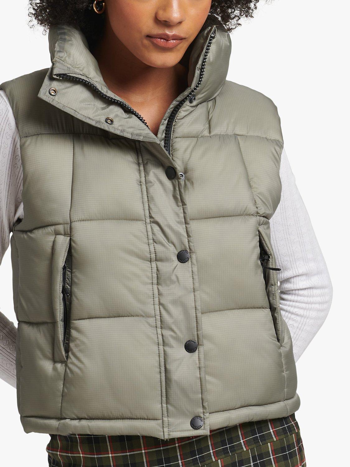 Superdry Mountain Sport Gilet