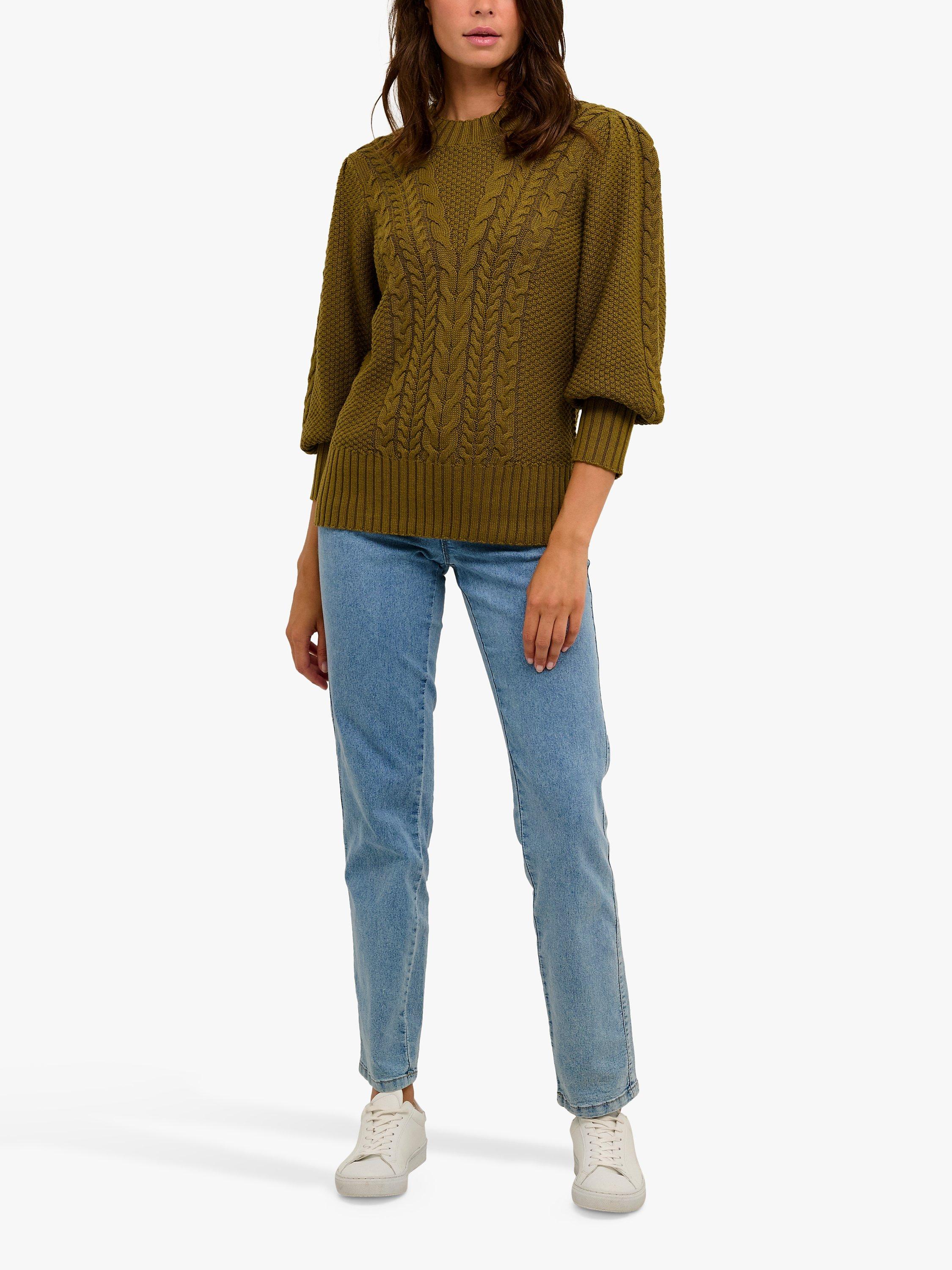 KAFFE Cathrine Pullover Jumper