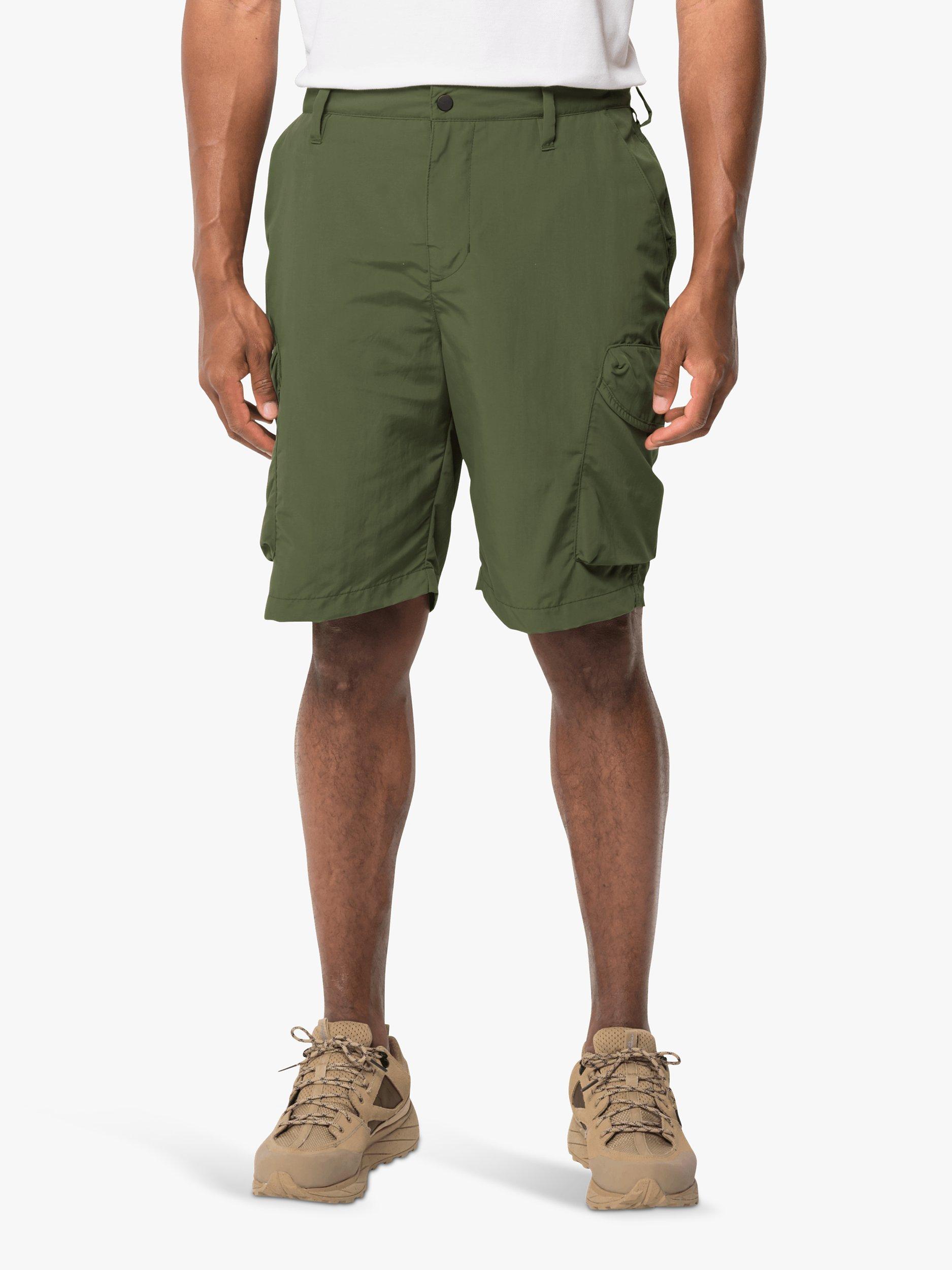 Jack Wolfskin Kalahari Shorts