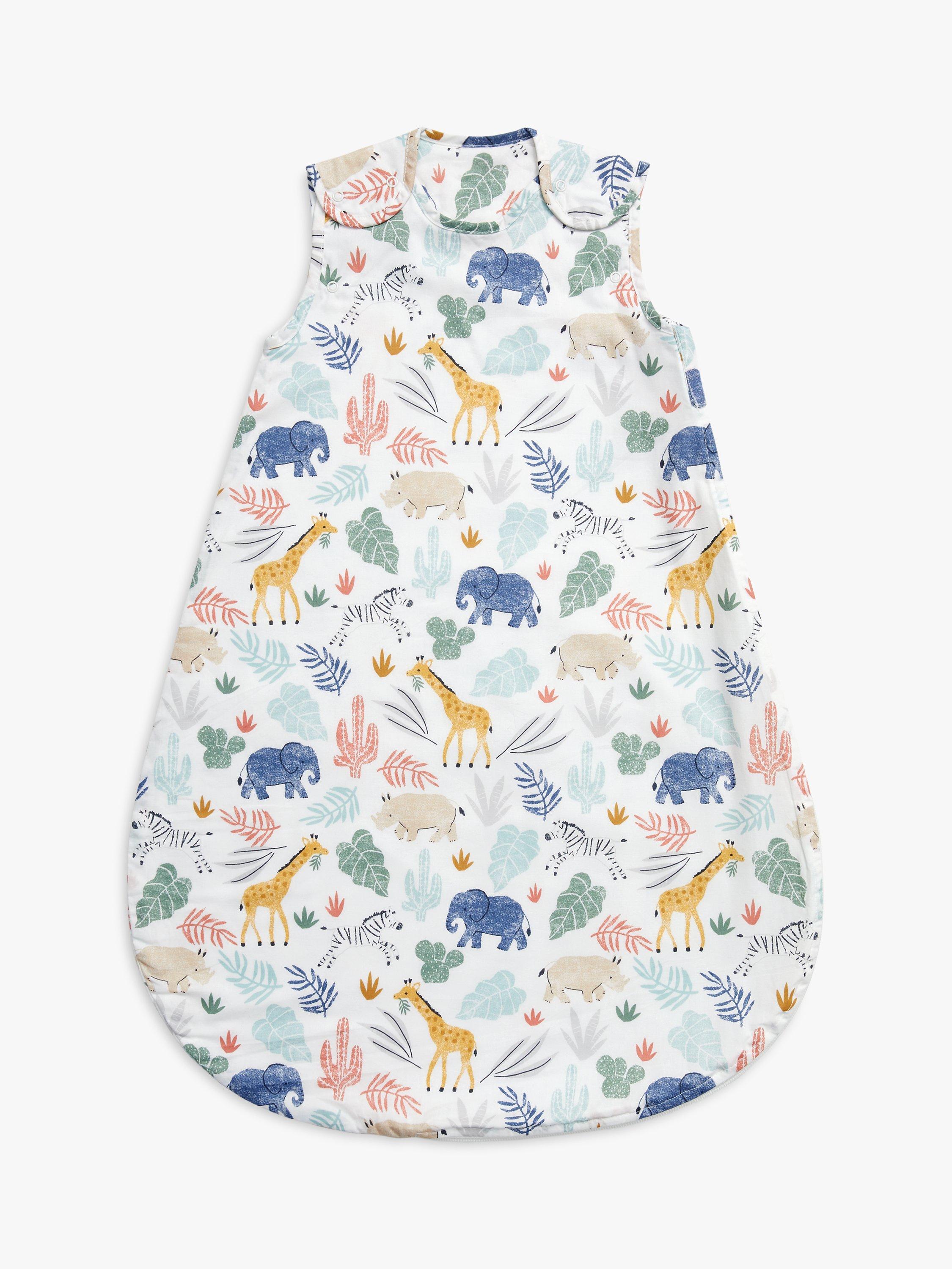 John lewis baby sleeping bag sale