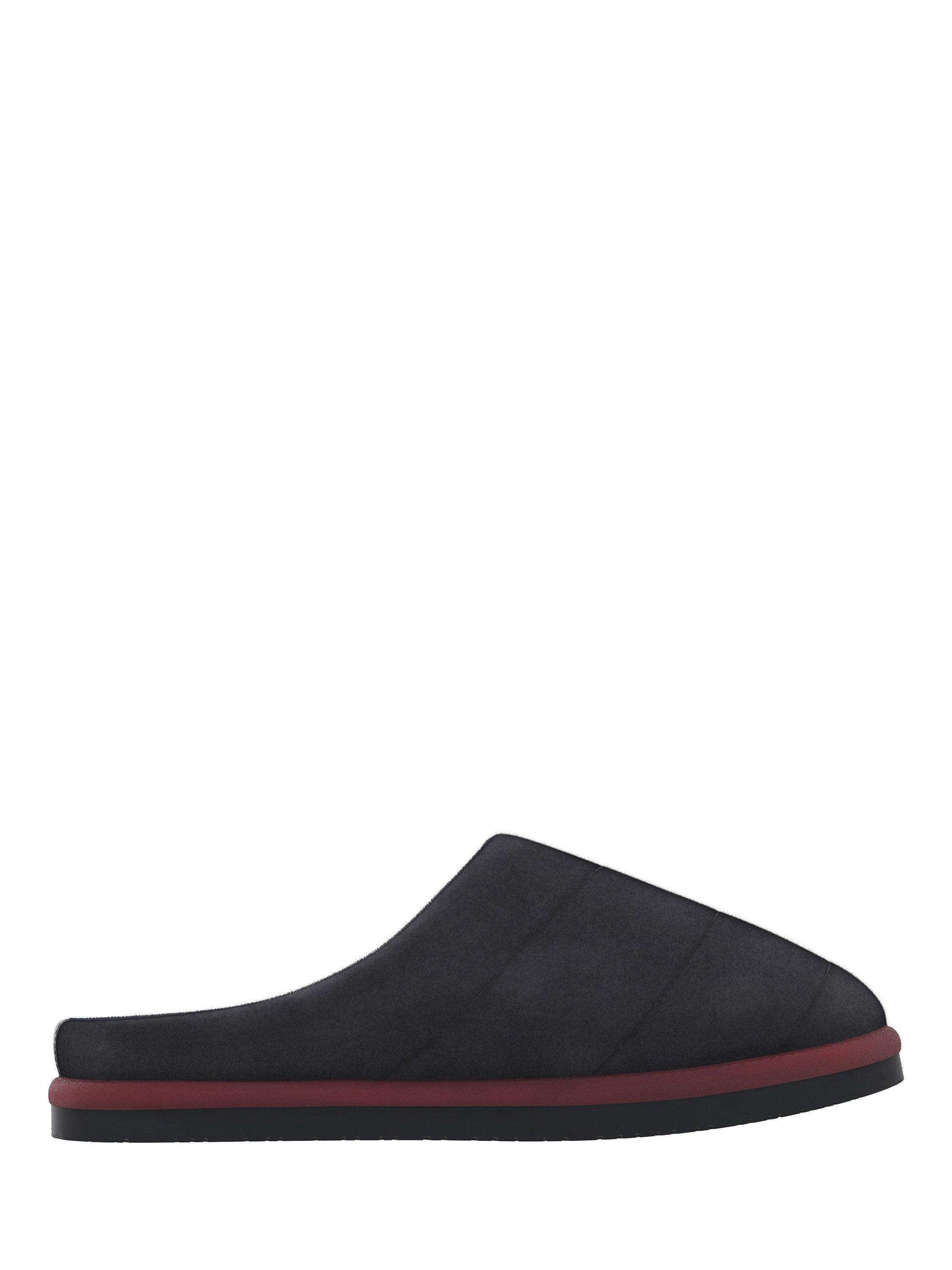 Tommy Hilfiger Premium Comfort Slippers, Desert Sky