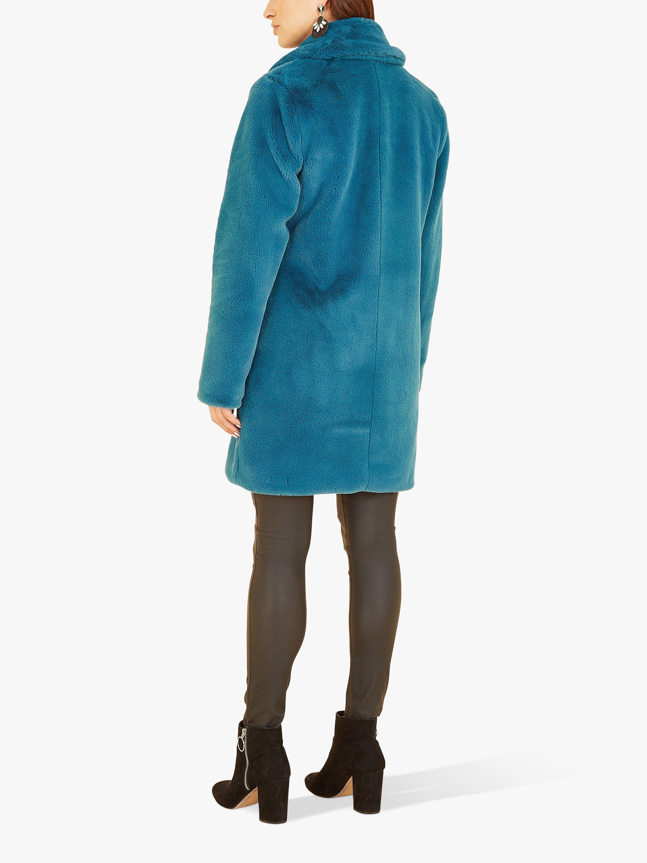 Yumi fur coat sales