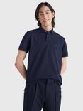 Tommy Hilfiger 1985 Regular Fit Polo Shirt, Desert Sky