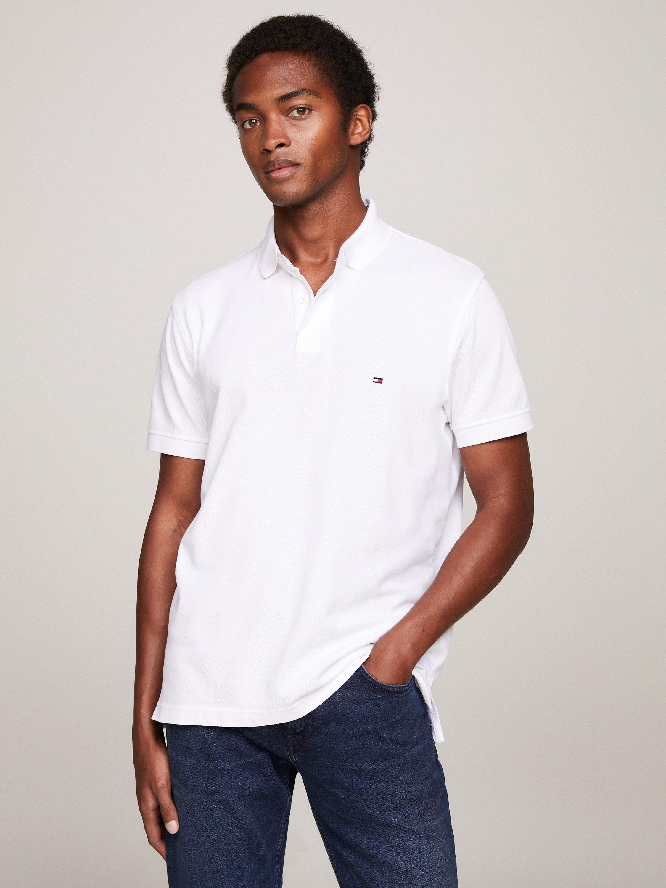 Tommy Hilfiger 1985 Regular Fit Polo Shirt