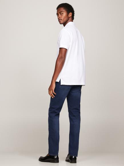 Tommy Hilfiger 1985 Regular Fit Polo Shirt - view 2, White
