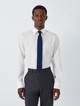 John Lewis Non Iron Twill Tailored Fit Shirt