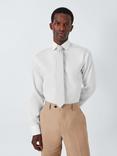 John Lewis Dobby Regular Fit Shirt