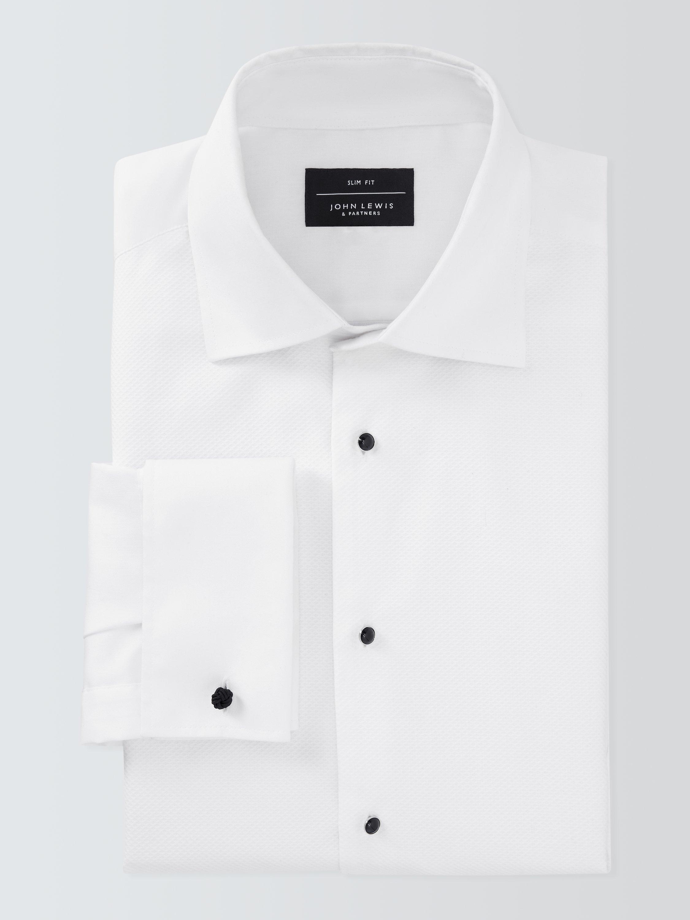 John lewis dress shirt on sale