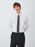 Kin Stretch Poplin Slim Fit Shirt