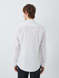 Kin Stretch Poplin Slim Fit Shirt