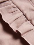 Newbie Baby Frill Detail Leggings