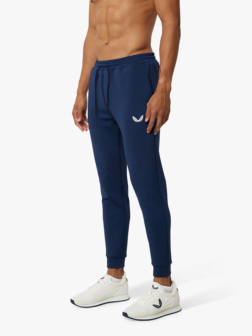 Castore Scuba Joggers, Peacoat