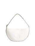 Calvin Klein Large Crescent Bag