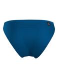 Calvin Klein Rib Bikini Bottoms, Regatta Blue