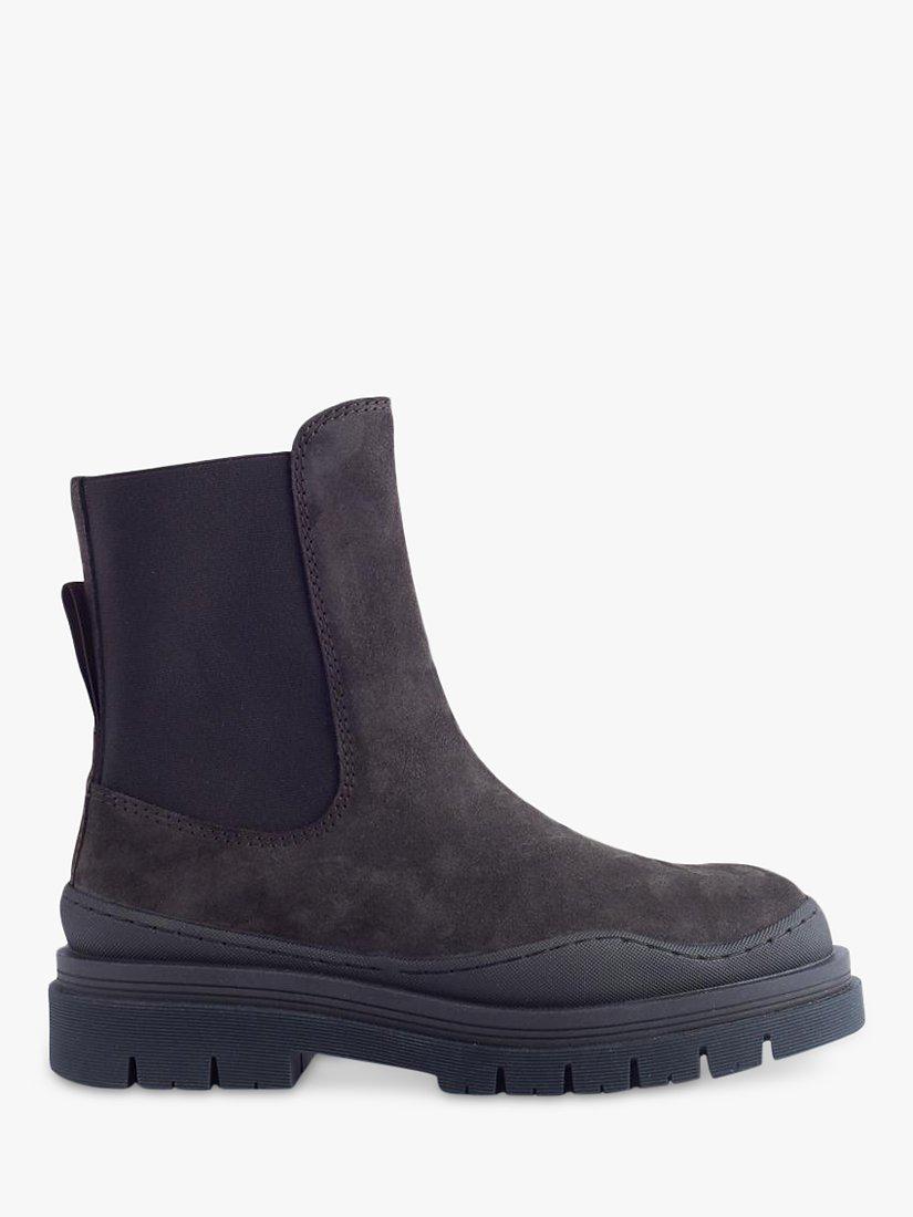 See By Chloé Alli Spring Ankle Boots