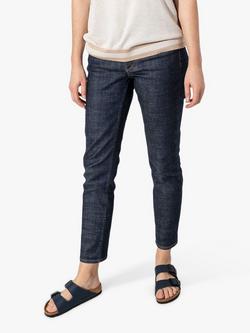 Birkenstock Arizona Birko-Flor Sandals - view 2, Blue