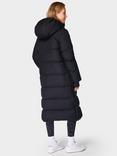 Sweaty Betty Nimbus Down Parka Coat