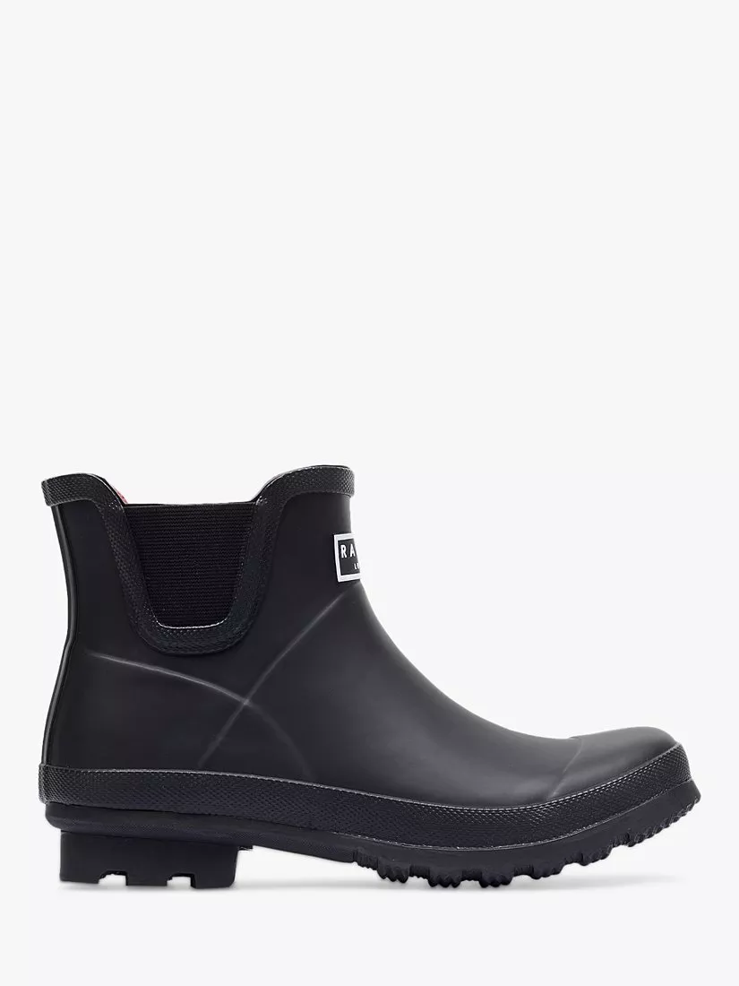 Radley wellies best sale