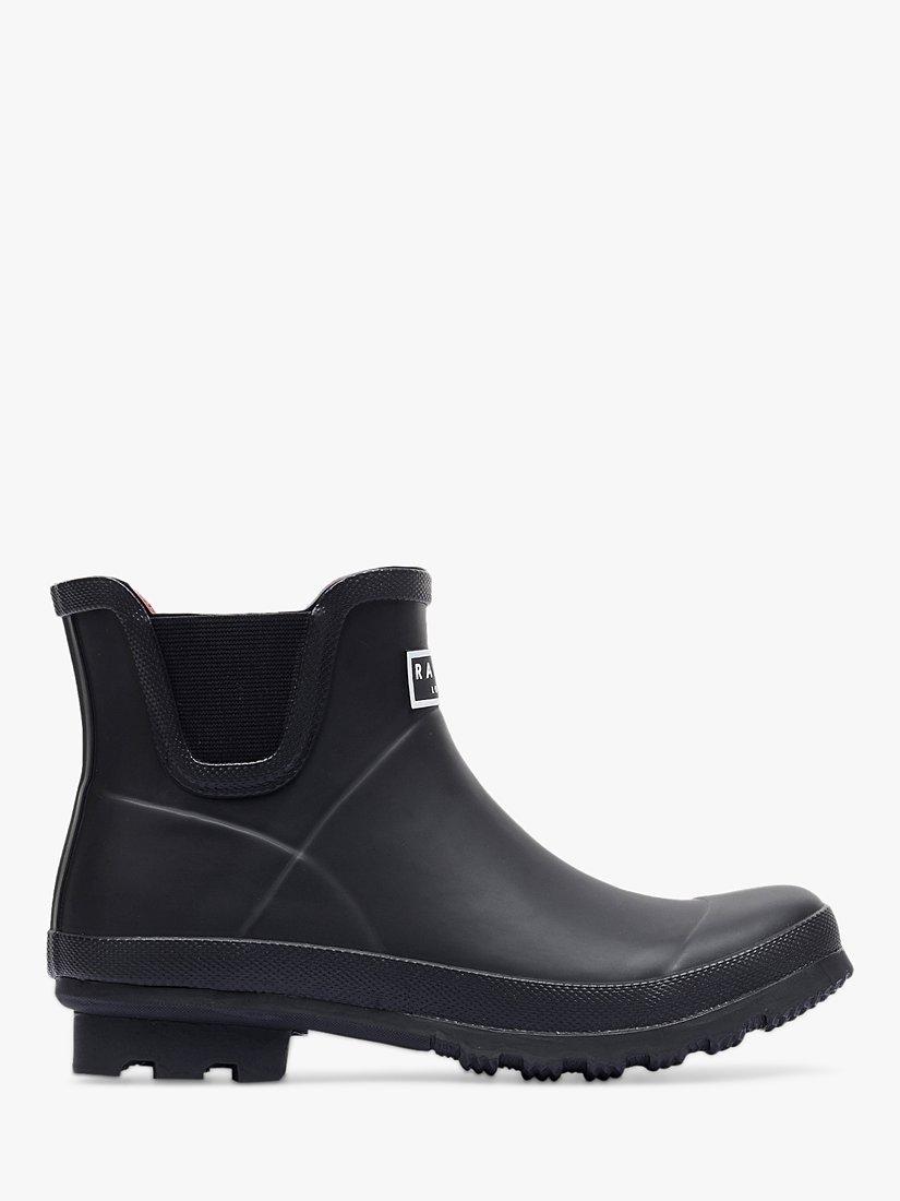 Low wellington boots best sale