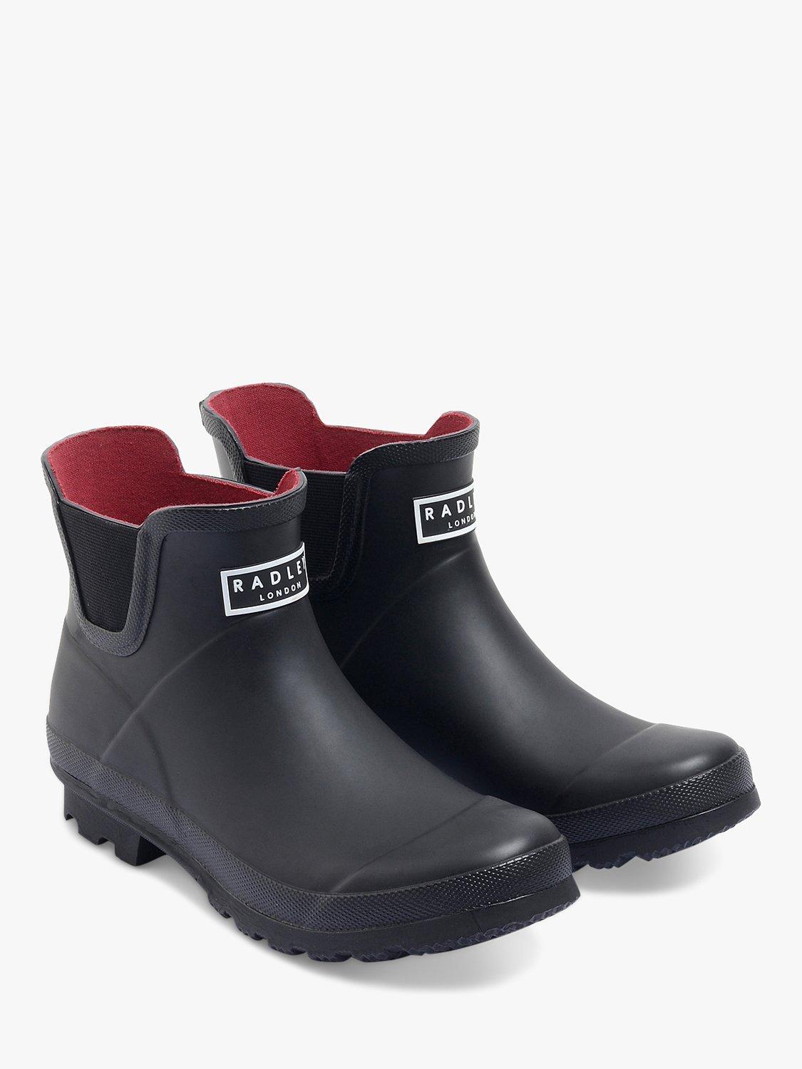 Radley wellington boots hotsell