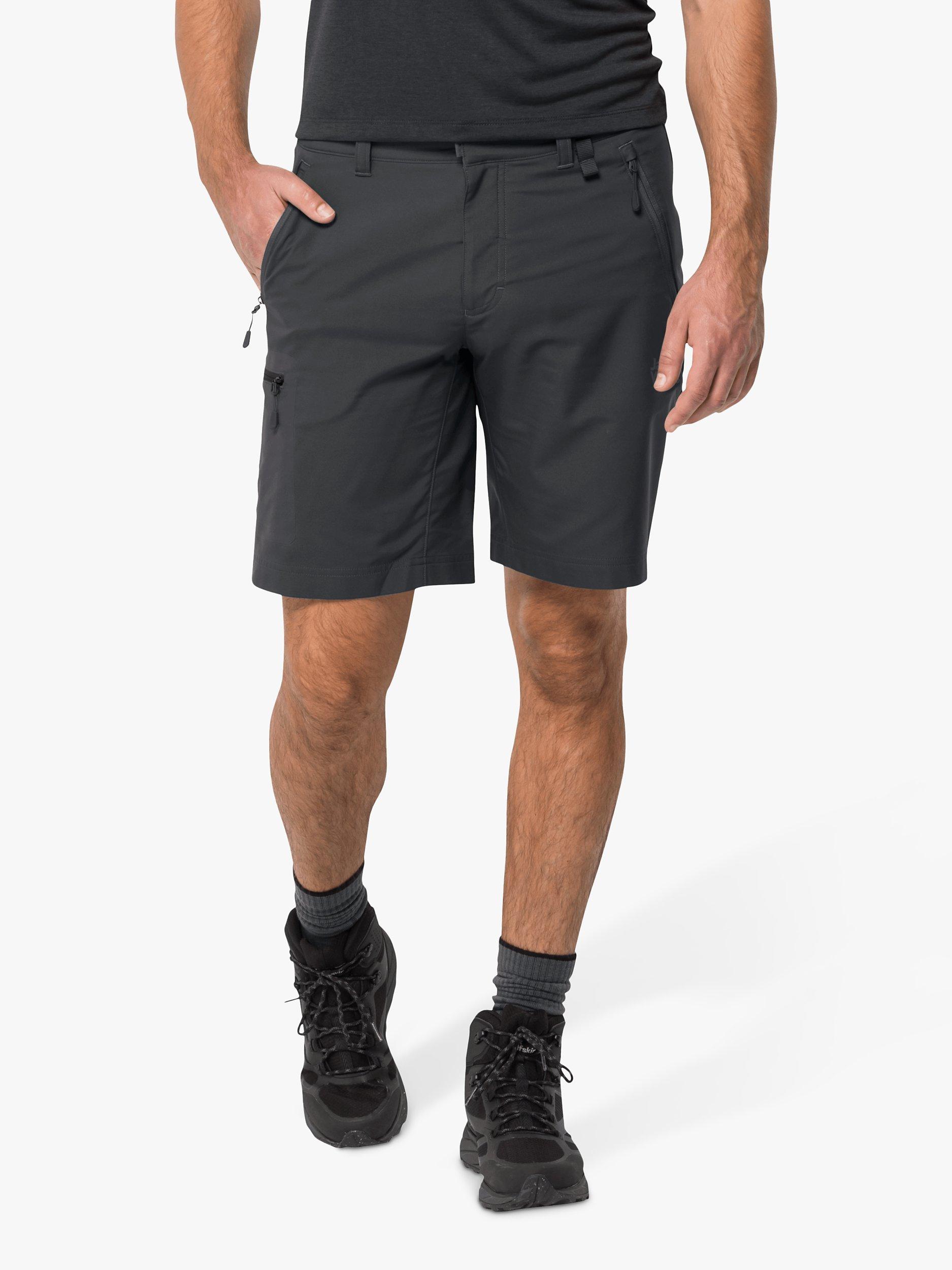 Jack Wolfskin Active Track Shorts