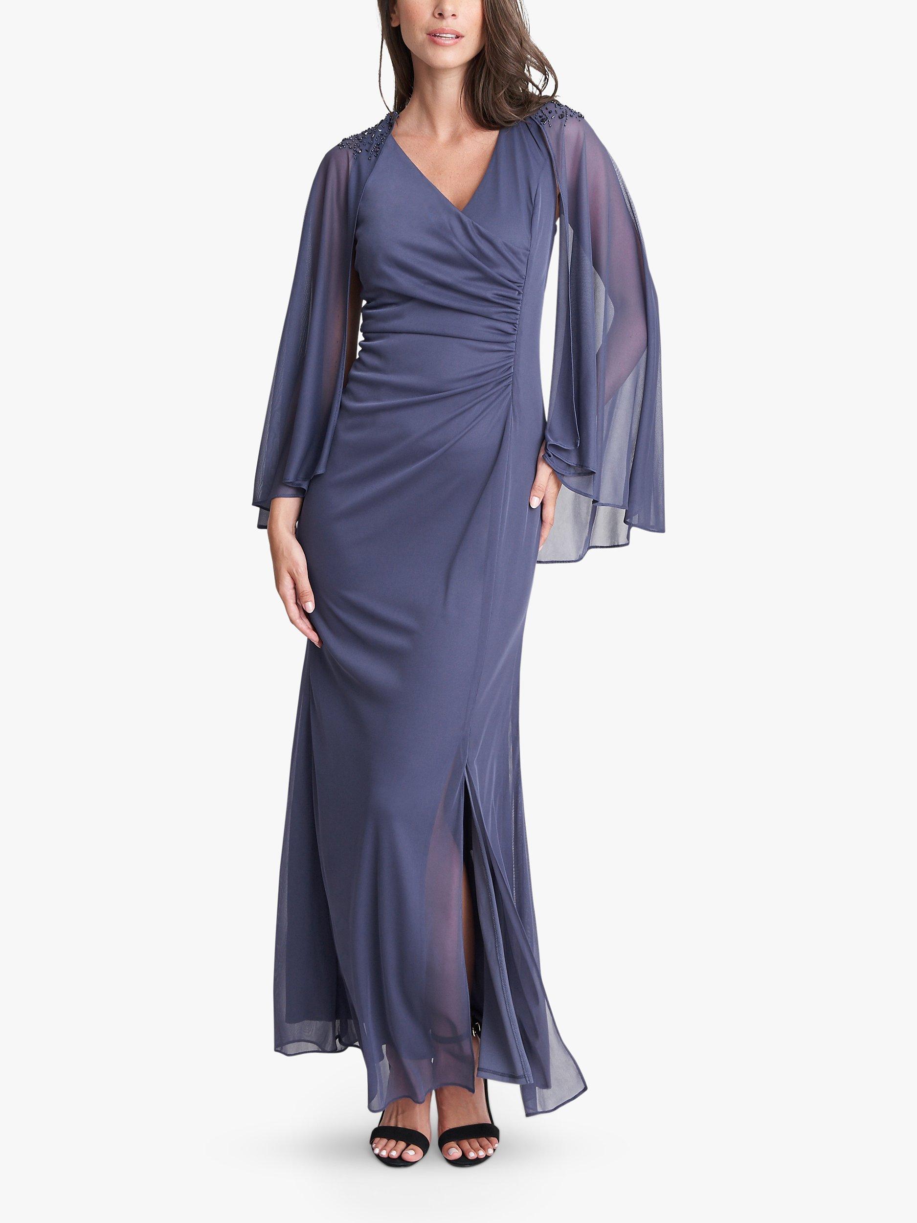 Gina bacconi evening dresses sale