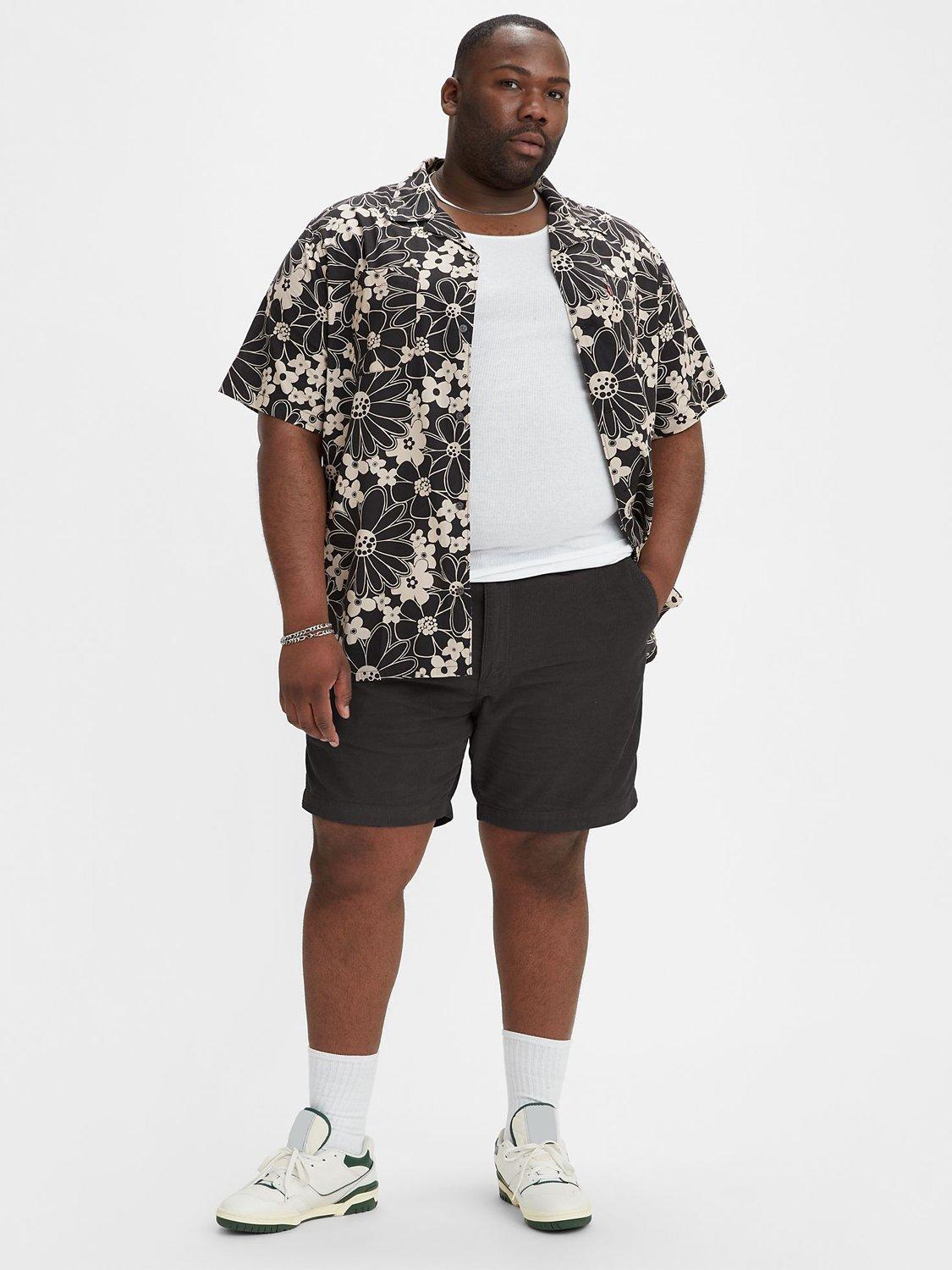 Levi's Big & Tall XX EZ Chino Shorts II