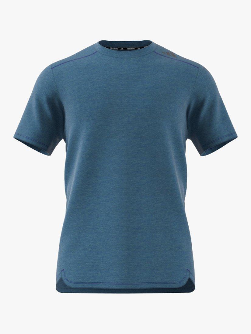 adidas Designed For Training AEROREADY HIIT Colour Shift Gym Top