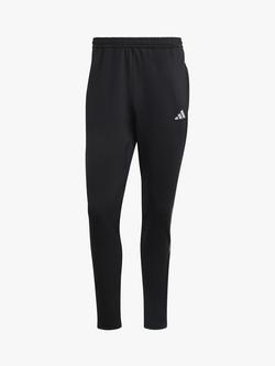 adidas Own The Run Astro Joggers, Black