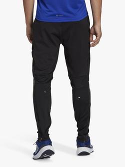 adidas Own The Run Astro Joggers - view 2, Black