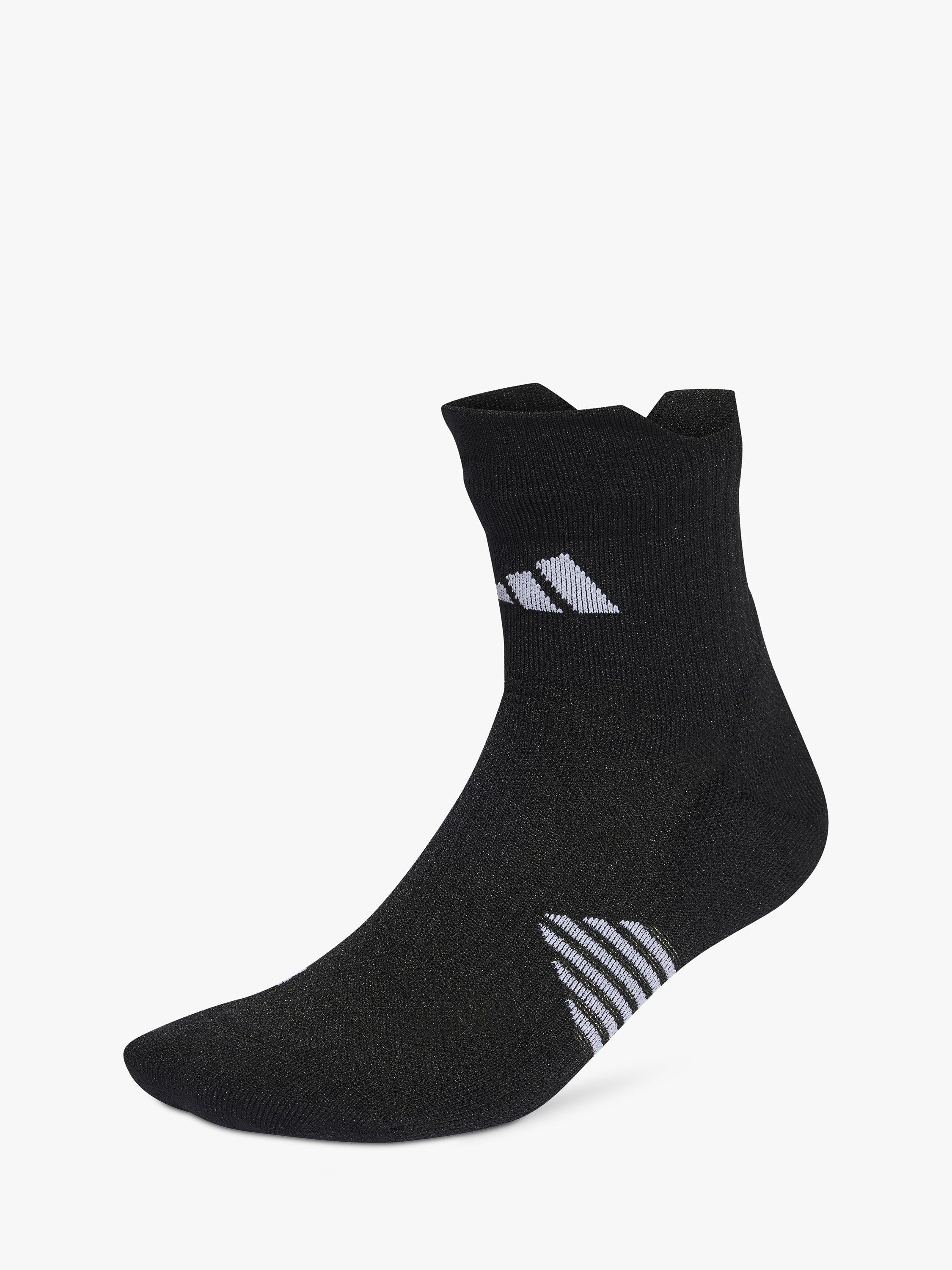 adidas Running x Supernova Quarter Performance Socks