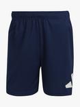 adidas AEROREADY Train Essentials Logo Gym Shorts