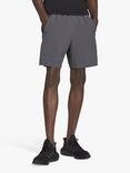 adidas Train Essentials Woven Recycled Gym Shorts