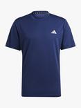 adidas Train Essentials Recycled Gym Top