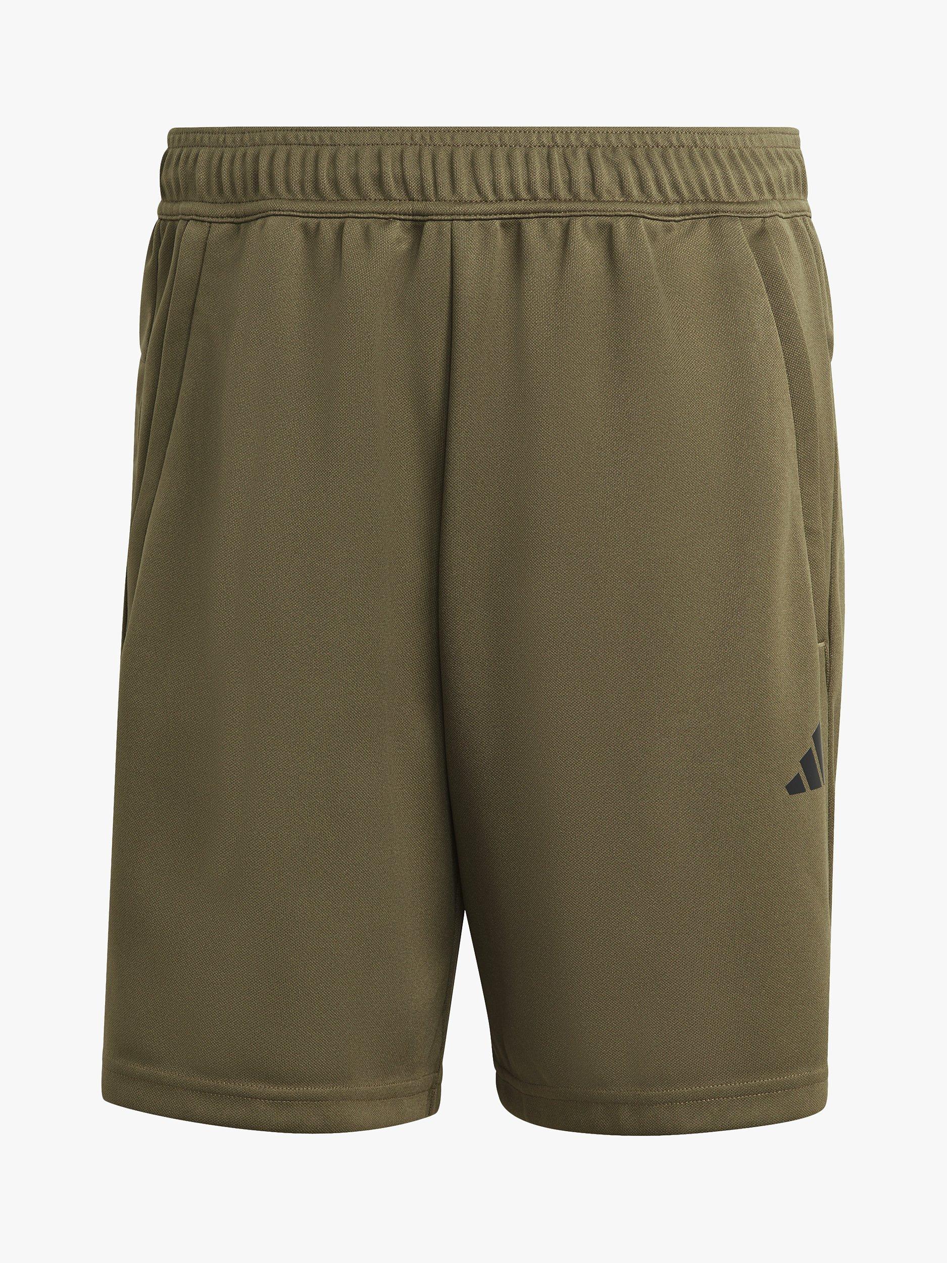 adidas Train Essentials All Set Gym Shorts