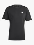 adidas Train Essentials Stretch Recycled Gym Top