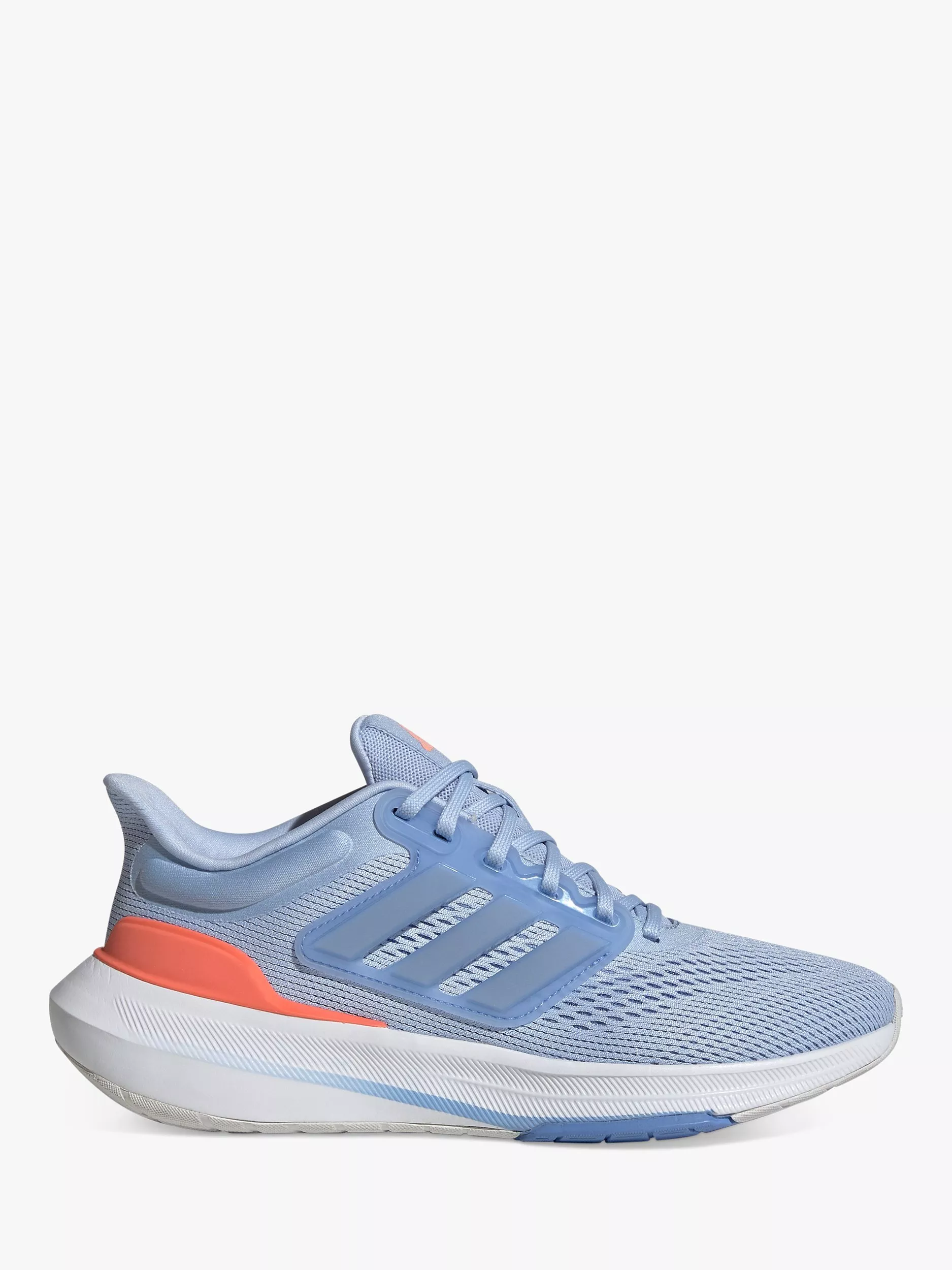 Edgebounce women's running shoes aero blue/white best sale