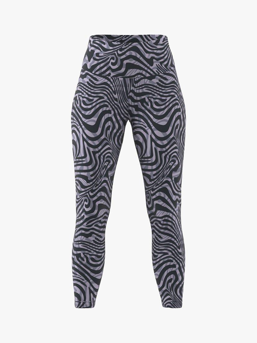 adidas Essentials Print 7/8 Yoga Leggings