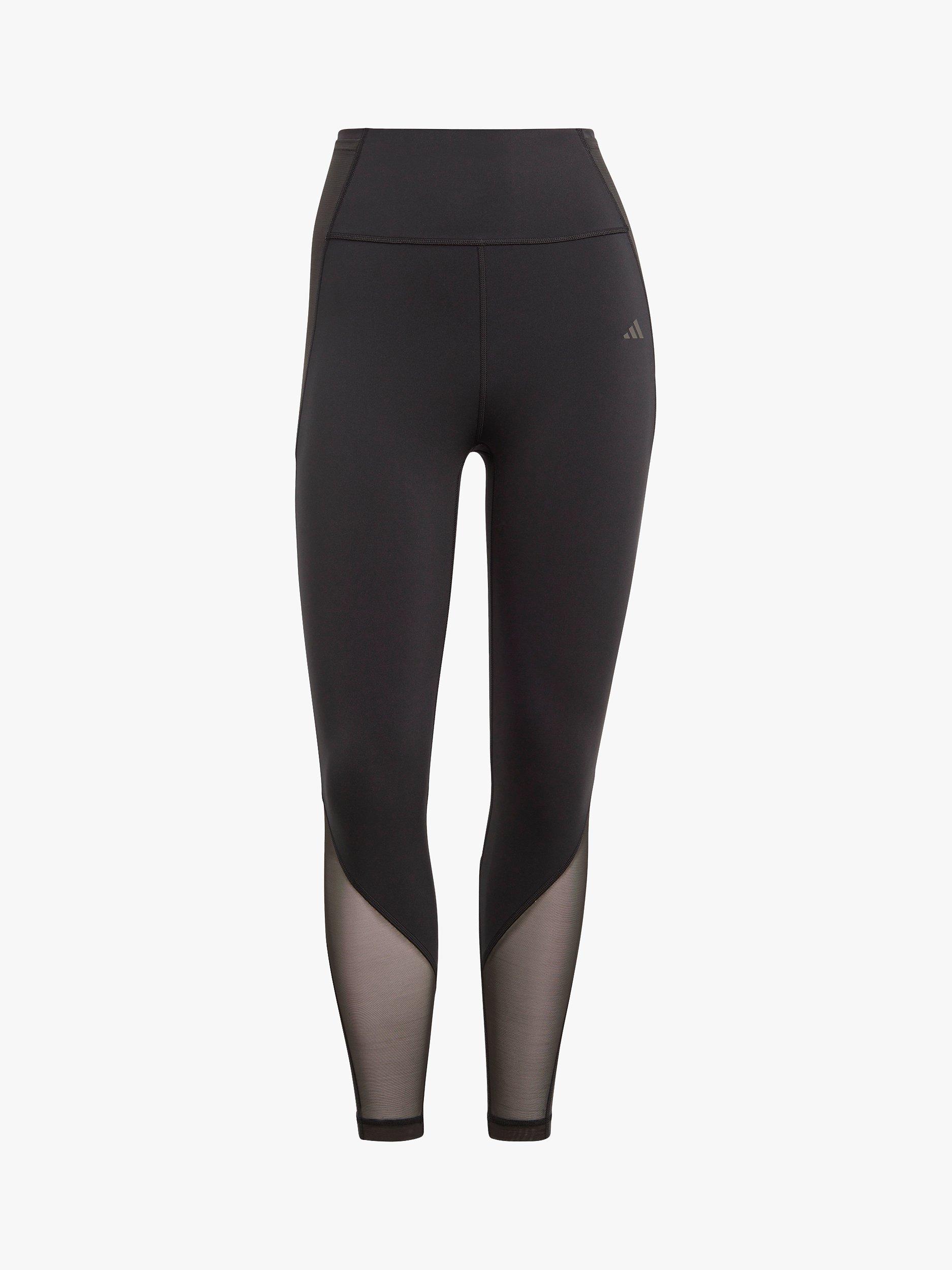 adidas Tailored HIIT 7/8 Gym Leggings